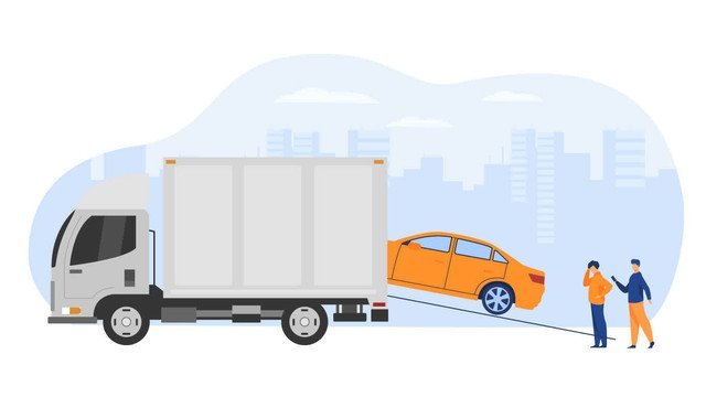 Car Transport Melbourne