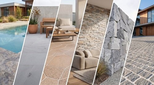 Reliant Stones - Natural Stone Wholesalers