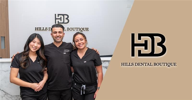 Dentist Rouse Hill