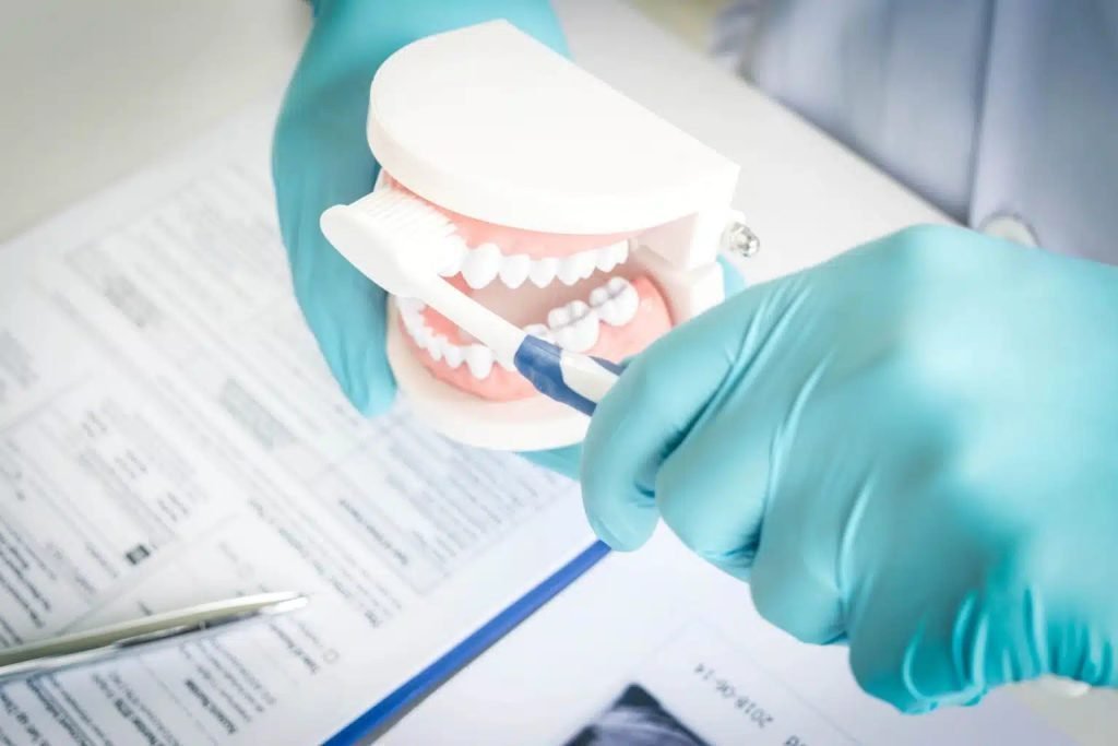 Dentist Rouse Hill