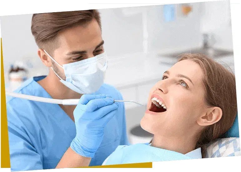 Dentist Rouse Hill