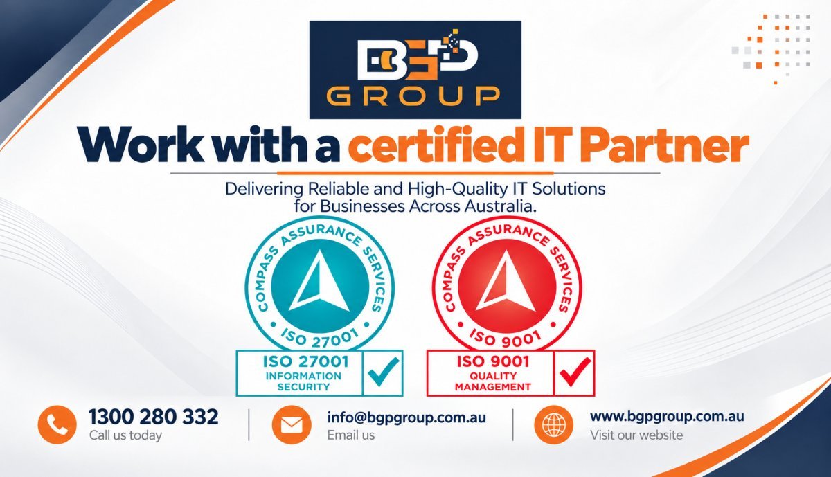 BGP Group