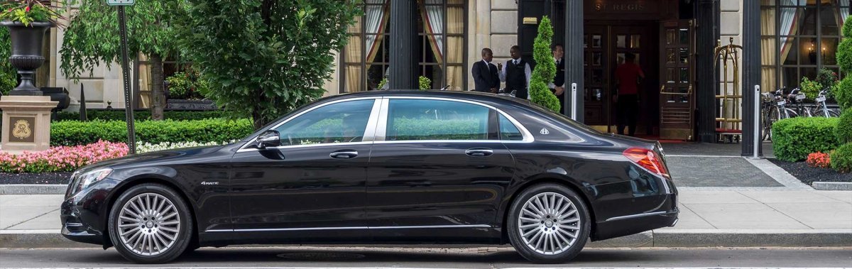 Melbourne Chauffeurs Services