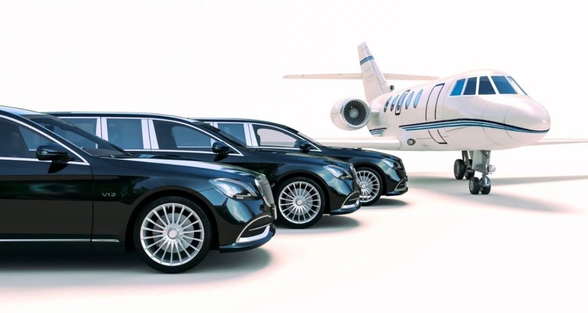 Melbourne Chauffeurs Services