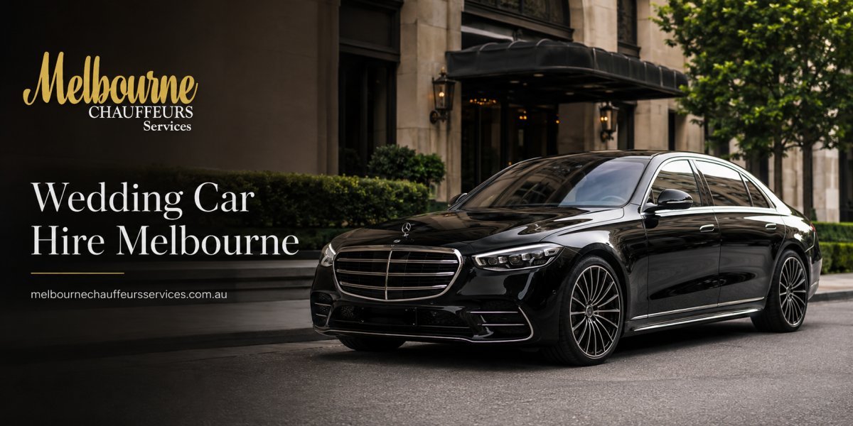 Melbourne Chauffeurs Services