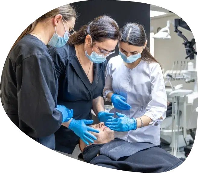 Newcomb Dentist