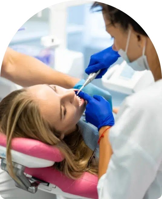Newcomb Dentist