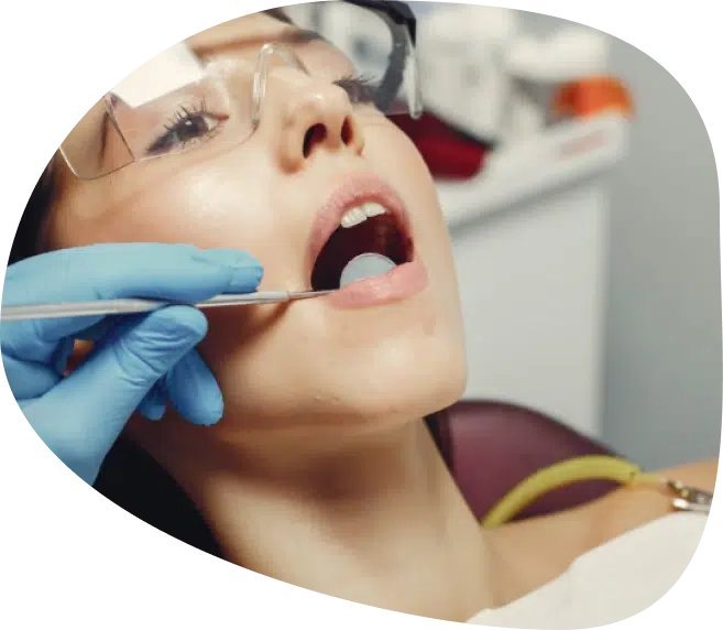 Newcomb Dentist