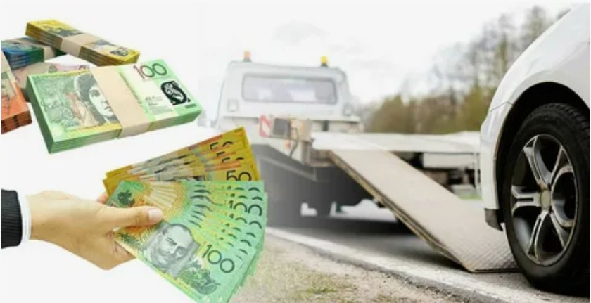 A1 Wreckers - Cash For Cars Brisbane