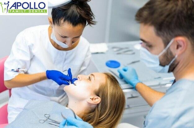 Apollo Family Dental