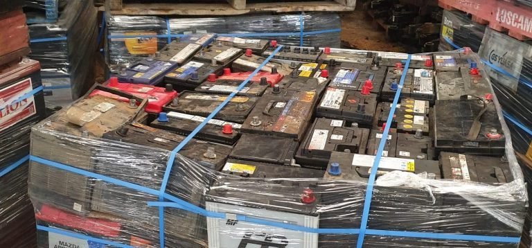 Brass Scrap Price