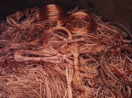 Brass Scrap Price