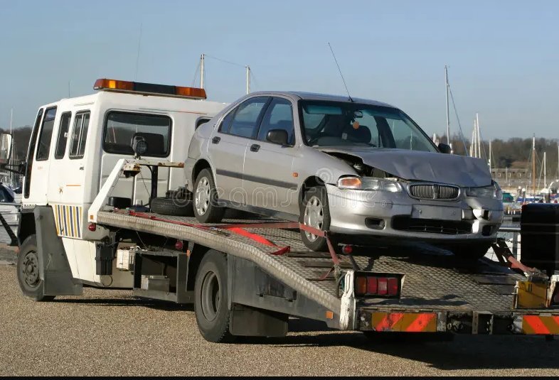Car Removals Sydney