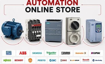 Exxus Electrical and Automation