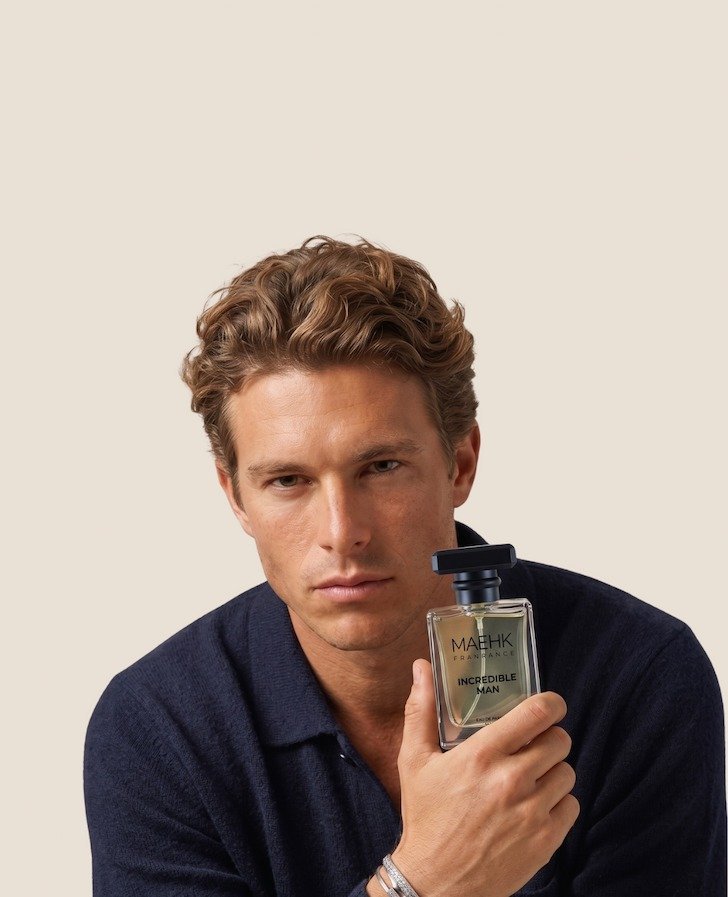 Maehk Fragrance