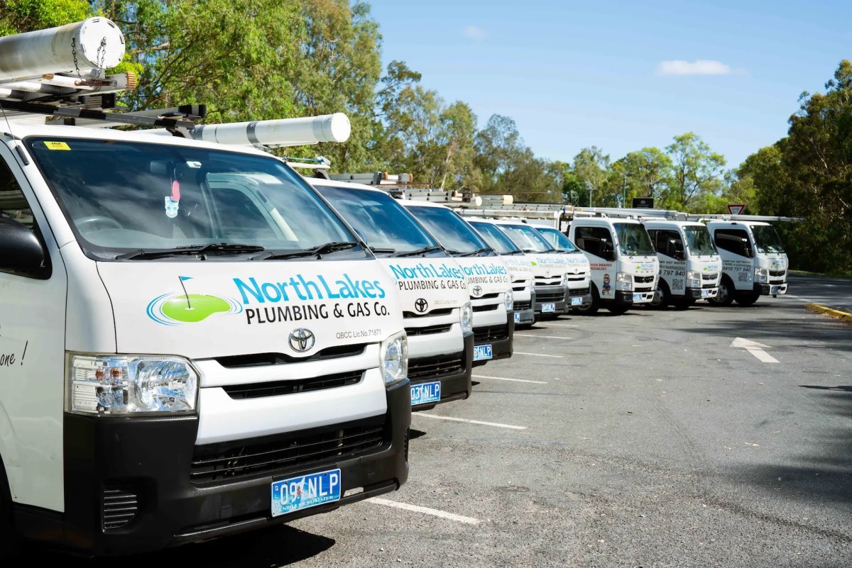 North Lakes Plumbing & Gas Co