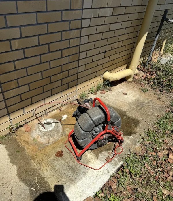 North Lakes Plumbing & Gas Co