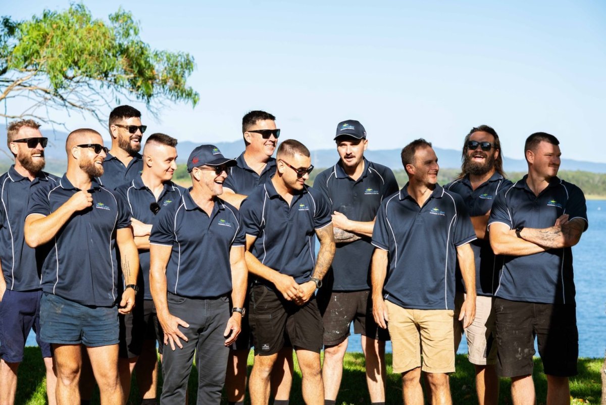 North Lakes Plumbing & Gas Co