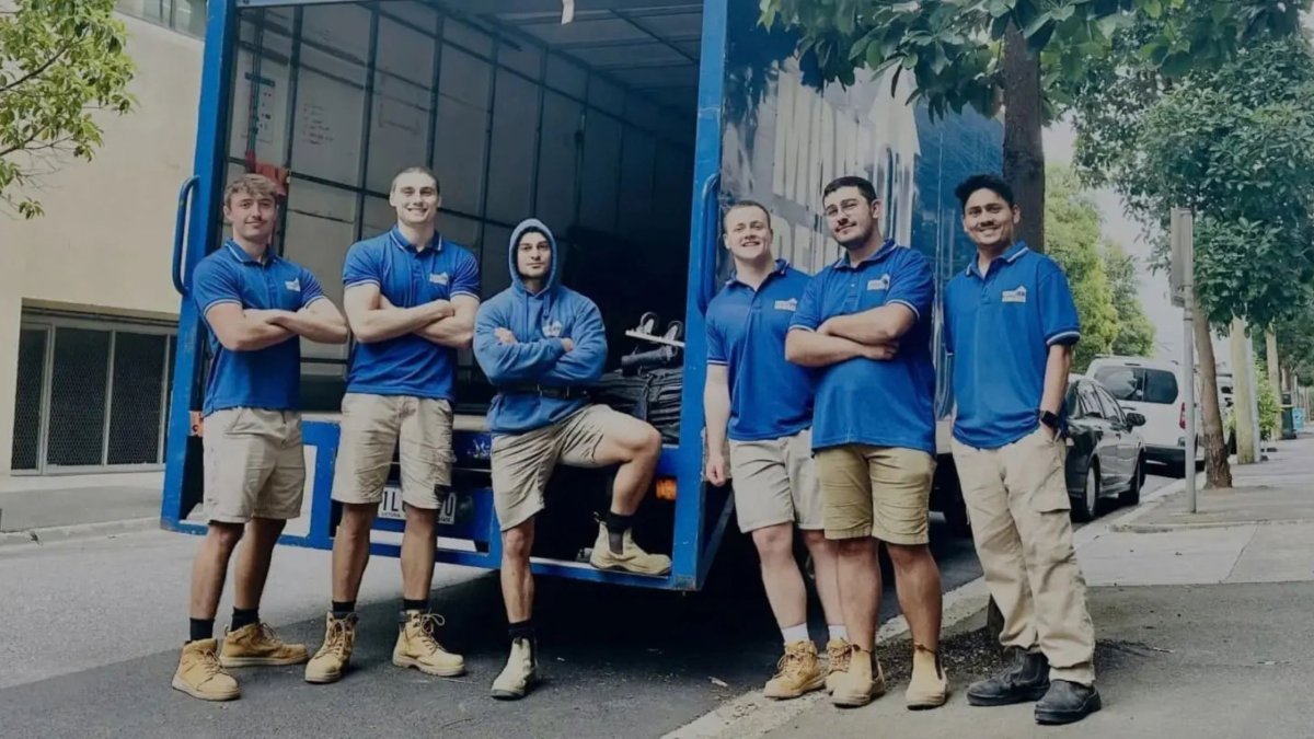 Move on Removals