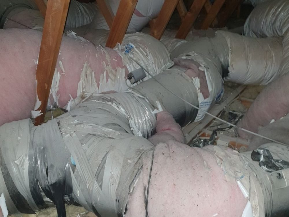 Duct Masters Melbourne