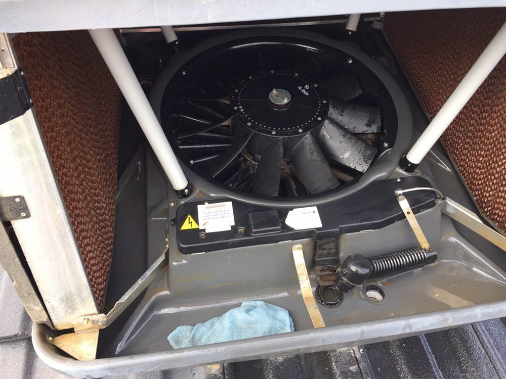 Duct Masters Melbourne