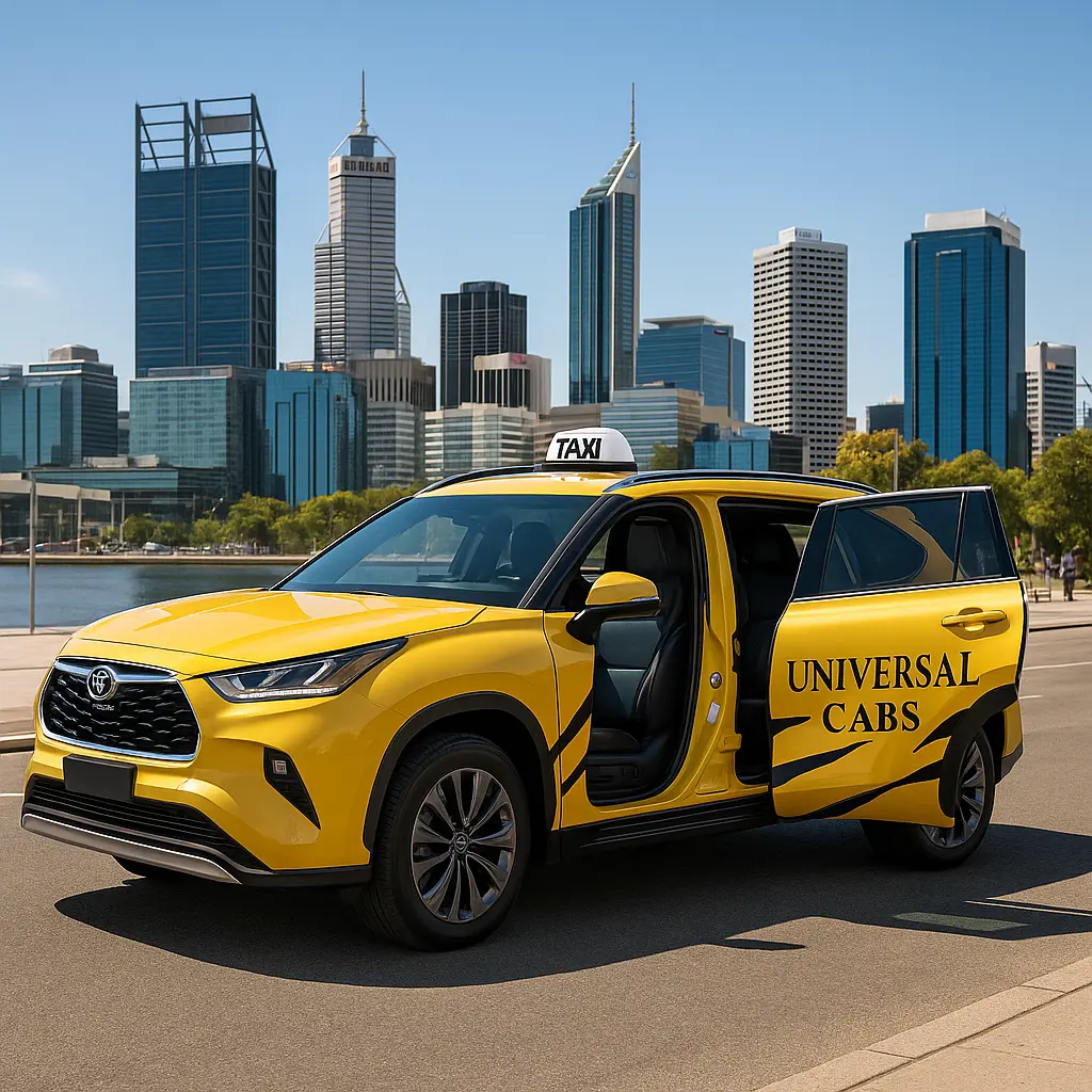 Universal Cabs