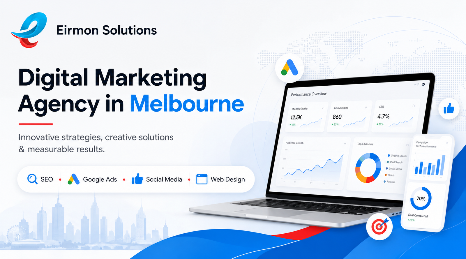 Eirmon Solutions