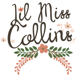 Lil Miss Collins Crows Nest