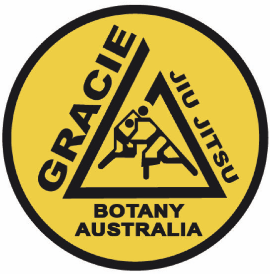 Gracie Jiu Jitsu Botany