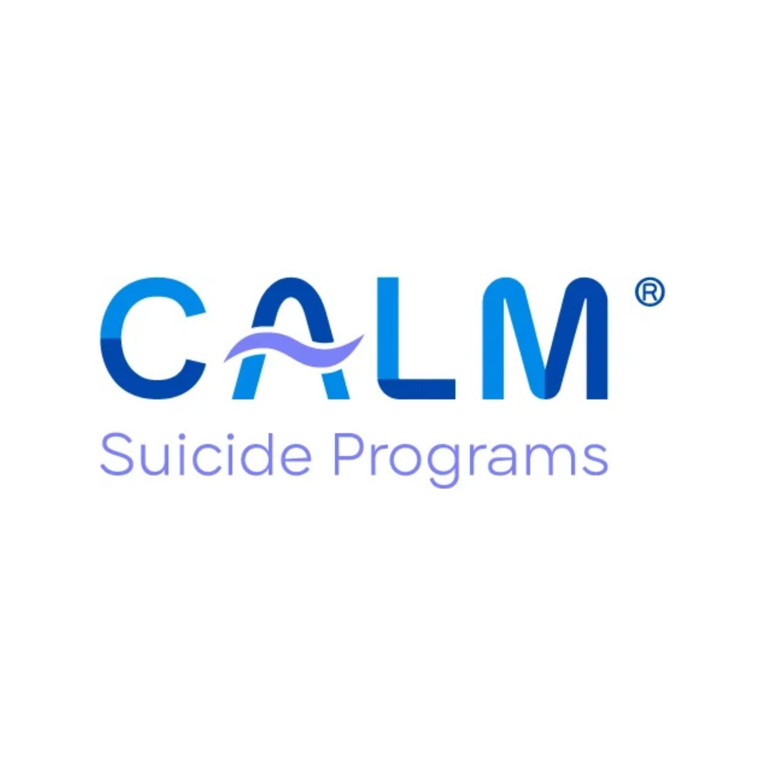 CALM Suicide Programs