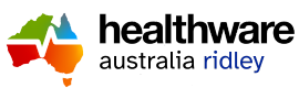 Healthware Australia Ridley