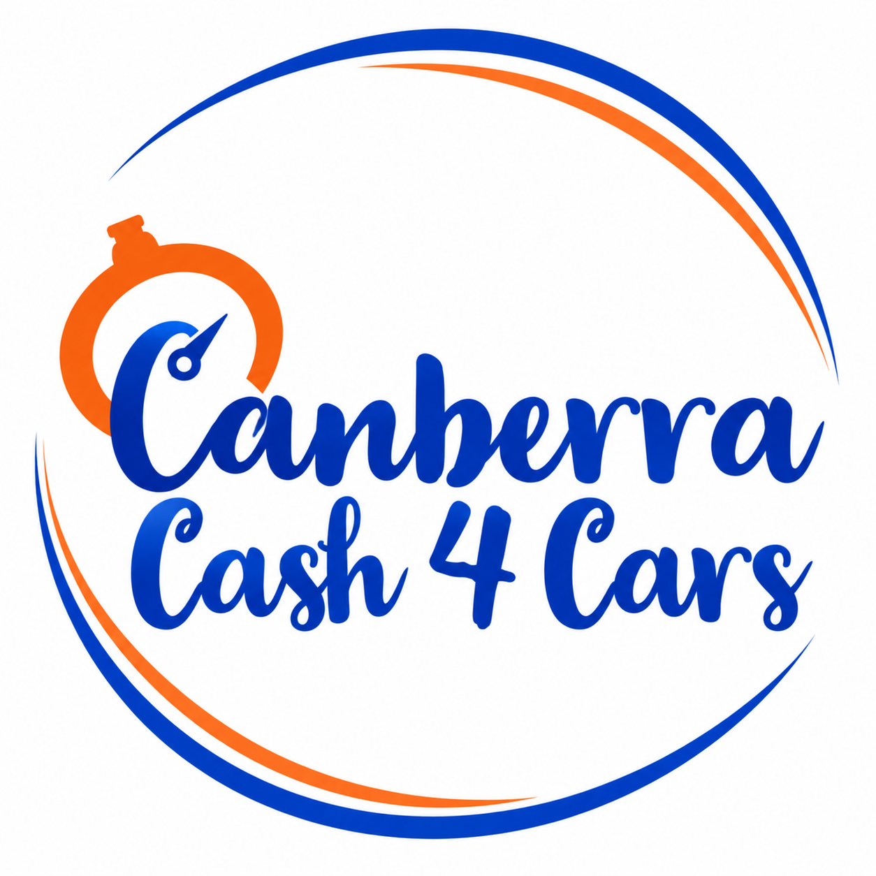 Canberra Cash 4 Cars